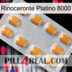 Rhino Platinum 8000 cialis3